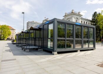 Vilniuje iš anksto galima balsuoti 5 vietose