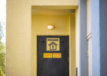 Vilniaus rūsiuose – daugiau nei 2 tūkst. potencialių priedangų: atliekami vertinimai