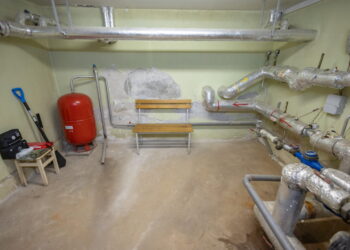 Vilniaus rūsiuose – daugiau nei 2 tūkst. potencialių priedangų: atliekami vertinimai