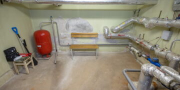 Vilniaus rūsiuose – daugiau nei 2 tūkst. potencialių priedangų: atliekami vertinimai