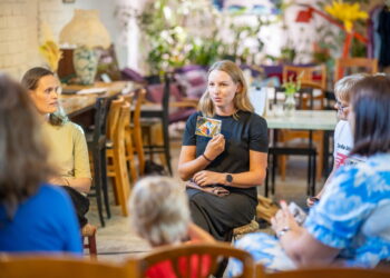 Vilniečiai nuspręs, kurios idėjoms skirti 1 mln. eurų