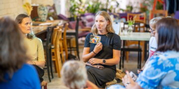 Vilniečiai nuspręs, kurios idėjoms skirti 1 mln. eurų