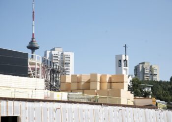 Dvejoti nėra kada: vilniečiai dar 4 dienas gali spręsti, kaip paskirstyti 1 mln. eurų