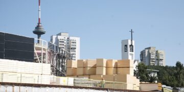 Dvejoti nėra kada: vilniečiai dar 4 dienas gali spręsti, kaip paskirstyti 1 mln. eurų