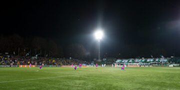 Sugrąžinkime namus „Žalgiriui“