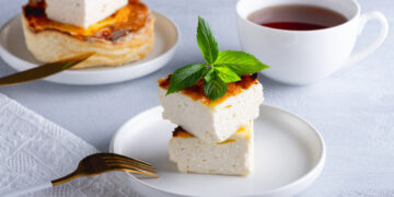 Varškės apkepas – šeimos mėgstamiausias: 3 nauji rudeniški variantai