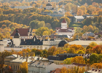 Aktyvus Vilniaus senjorų laisvalaikis: nemokami baseinai paskutinį kiekvieno mėnesio sekmadienį