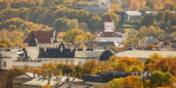 Aktyvus Vilniaus senjorų laisvalaikis: nemokami baseinai paskutinį kiekvieno mėnesio sekmadienį