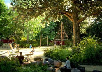 Balsuokite: kaip per valstybines šventes turėtų būti papuoštos Vilniaus gatvės?