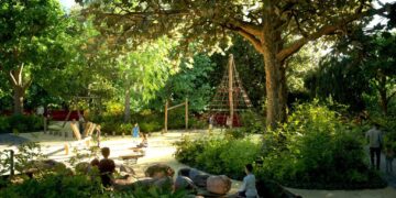 Balsuokite: kaip per valstybines šventes turėtų būti papuoštos Vilniaus gatvės?