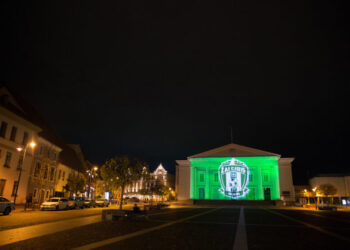 „Žalgiriui“ skirta savivaldybės parama – beveik 4,5 mln. Eur