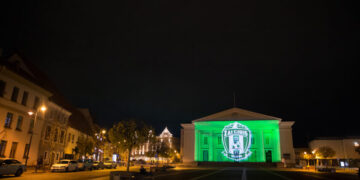 „Žalgiriui“ skirta savivaldybės parama – beveik 4,5 mln. Eur