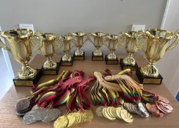 Puoselėjamas trenerio A. Ratkevičiaus atminimas