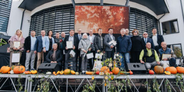 Projektas „Nuo arklo iki roboto“: įkvepianti kelionė per Lietuvos žemės ūkio istoriją ir ateitį