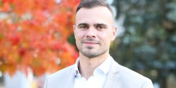 Rugsėjo apžvalga: mokslo metų pradžia, dėmesys infrastruktūrai ir bendradarbiavimui