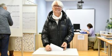 LR Seimo rinkimai: kaip balsavo Šalčininkų rajonas