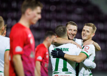 11-ąjį čempionų titulą užtikrino pergalė Alytuje