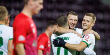 11-ąjį čempionų titulą užtikrino pergalė Alytuje