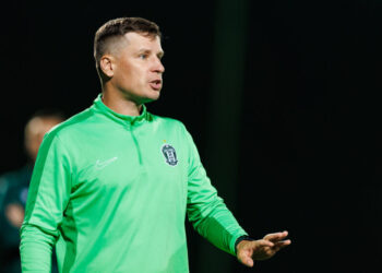 UEFA Jaunimo lygoje – istorinė pergalė ir „Man Utd“ antrame etape