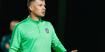 UEFA Jaunimo lygoje – istorinė pergalė ir „Man Utd“ antrame etape