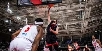 Sezoną Čempionų lygoje Vilniaus „Rytas“ pradėjo nesėkme