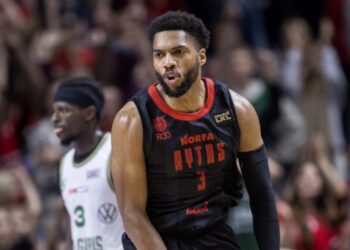 „Rytas“ turėjo pavargti dėl pergalės Kėdainiuose