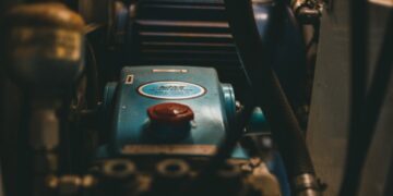 Statybos darbai šaltojo sezono metu: užtikrinkite nenutrūkstamą energijos tiekimą