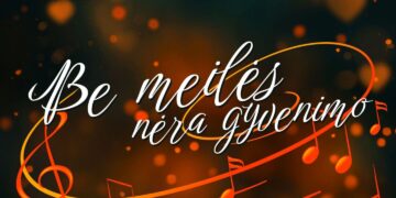 Kokie infrastruktūros darbai šiuo metu vyksta Vilniaus rajone?