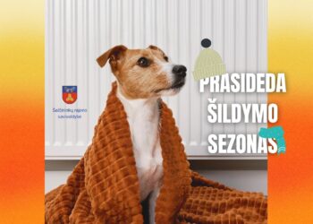 Šiandien Šalčininkų rajone prasideda šildymo sezonas