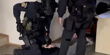 Reikalinga visuomenės pagalba!