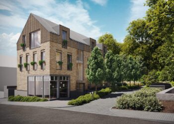 Užupyje atsiras nauja viešoji erdvė