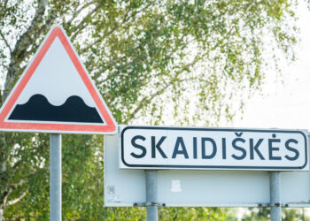 Kaja Tvorogal iš Mickūnų – Europos jaunučių TOP-14 pirmenybių čempionė