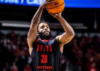 Vilniaus „Rytas“ be didesnio vargo susidorojo su Sombathėjaus „Falco-Vulkano“