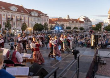10 idėjų ką jaunimui veikti Vilniuje laisvalaikiu