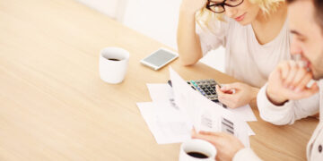 Mokesčiai įmonėje