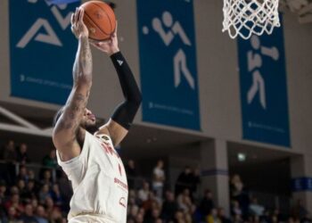 Permainingose rungtynėse – „Panevėžio“ pergalė