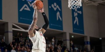 Permainingose rungtynėse – „Panevėžio“ pergalė