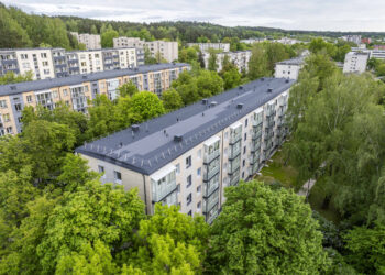 Vilniaus senamiestyje patvirtinta mažos taršos zonos riba