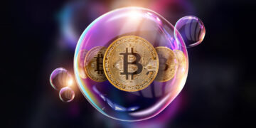 Bitkoinas šturmuoja naujus rekordus: kodėl investuotojams svarbu nepasiduoti bandos jausmui