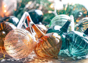 Prisidėkite prie tvarumo: nenaudojamoms kalėdinėms dekoracijoms suteikite antrą gyvenimą