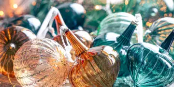 Prisidėkite prie tvarumo: nenaudojamoms kalėdinėms dekoracijoms suteikite antrą gyvenimą