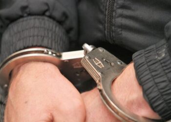 Sulaikyti Markučių gyventojai, įtariami narkotinių ar psichotropinių medžiagų platinimu