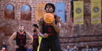 „Rytas“ po pratęsimo palaužė Sombathėjaus „Falco-Vulcano“