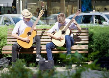 Sostinės kultūros kalendorių kitąmet dar labiau išplės 1,5 mln. finansavimas