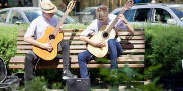 Sostinės kultūros kalendorių kitąmet dar labiau išplės 1,5 mln. finansavimas