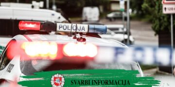 Pažeidėjas nelegalas perduotas kolegoms pasieniečiams