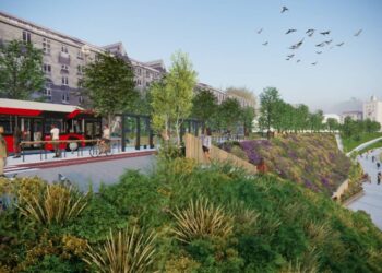 Vilniaus mokykloms – nauji veidai: ieškomi projektuotojai dviejų mokyklų rekonstrukcijoms