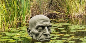 Išrinkti sostinę papuošiantys meno kūriniai