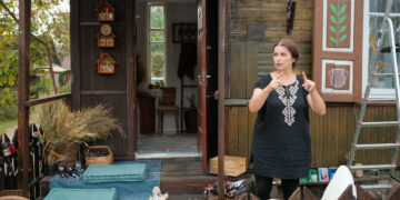 Vilniaus Skansenas tampa Medinėmis Šnipiškėmis – bus kuriama lėto gyvenimo ir medinės architektūros oazė