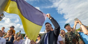 Vilniaus senamiestyje patvirtinta mažos taršos zonos riba